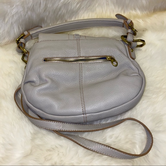 Leather Purse | orYANY - Picture 5 of 11